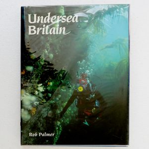 Undersea Britain, by R Palmer