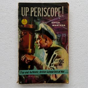 Up Periscope!, by DMasters
