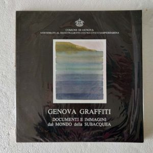Genova Graffiti, by Comune di Genova